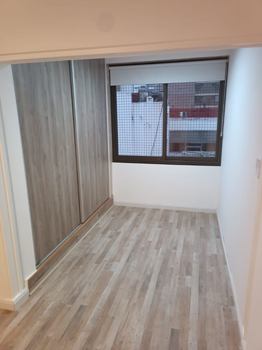 VENTA DEPARTAMENTO 1 DORMITORIO - 7