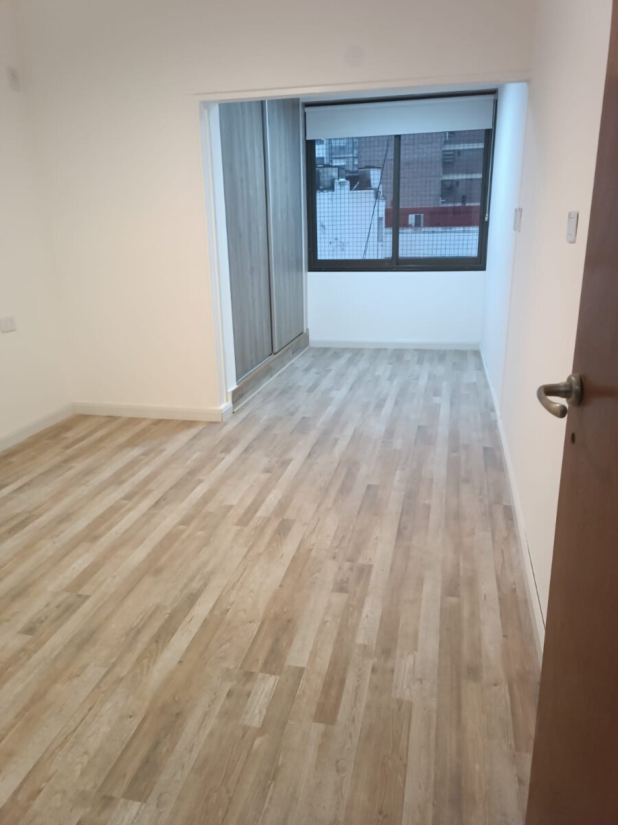 VENTA DEPARTAMENTO 1 DORMITORIO - 8