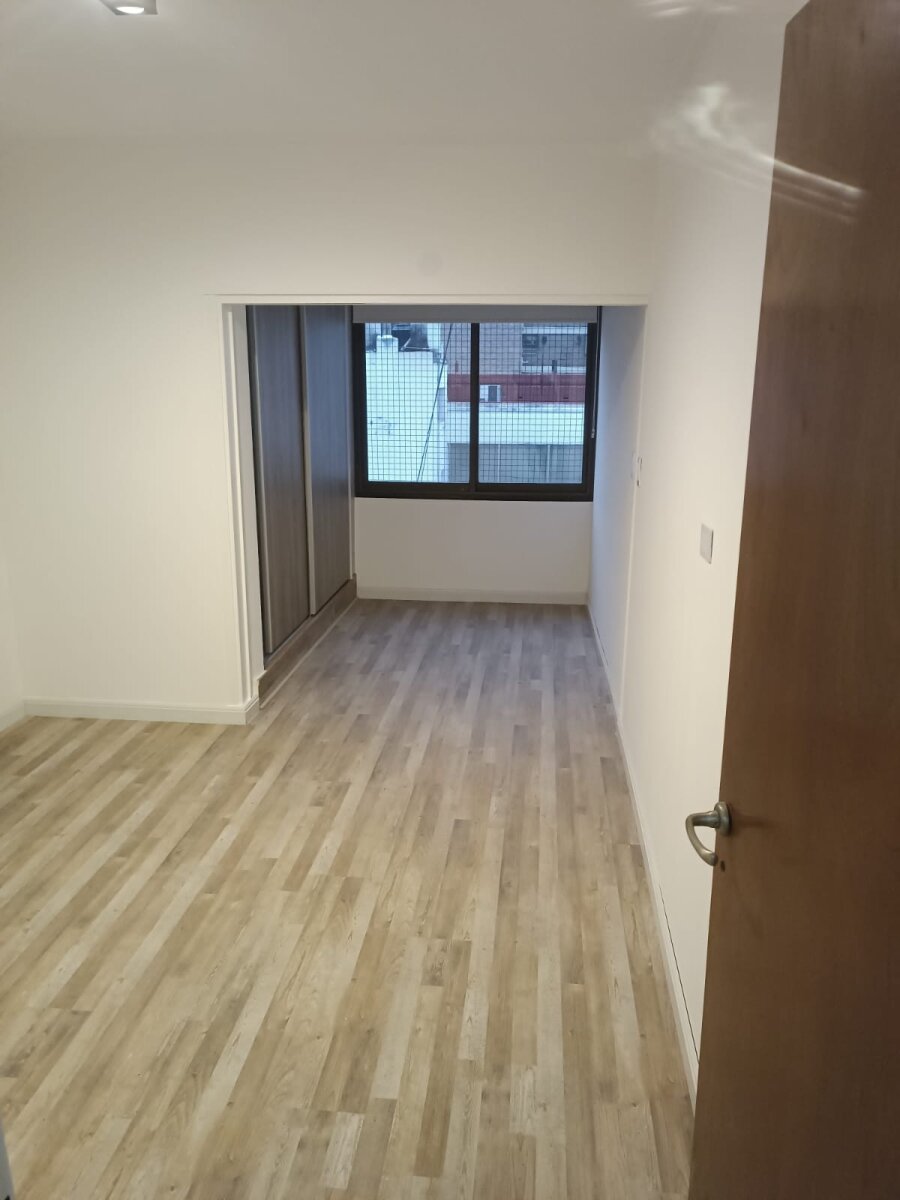 VENTA DEPARTAMENTO 1 DORMITORIO - 10