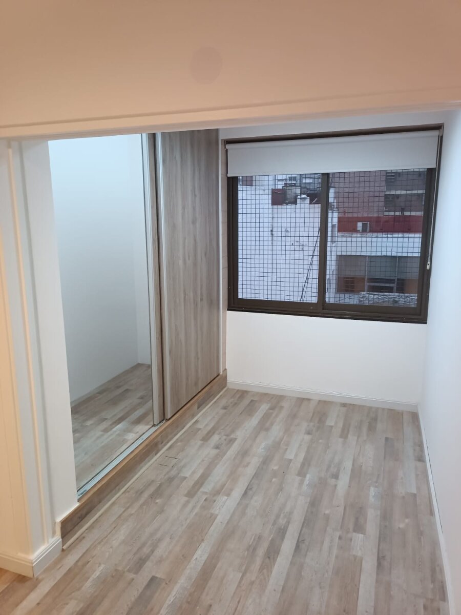 VENTA DEPARTAMENTO 1 DORMITORIO - 5