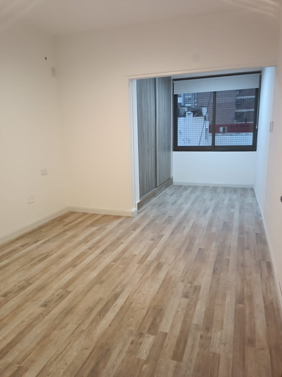 VENTA DEPARTAMENTO 1 DORMITORIO - 6