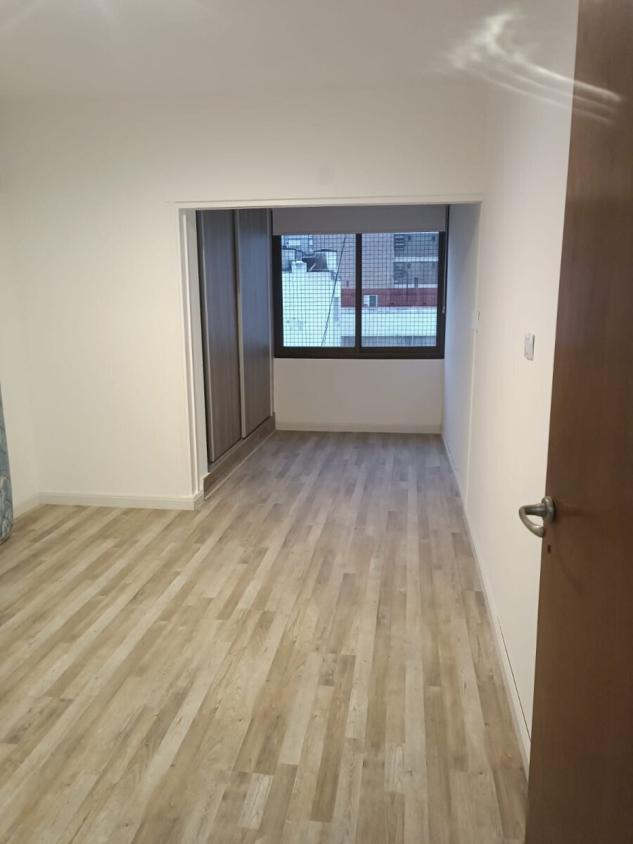 VENTA DEPARTAMENTO 1 DORMITORIO - 11