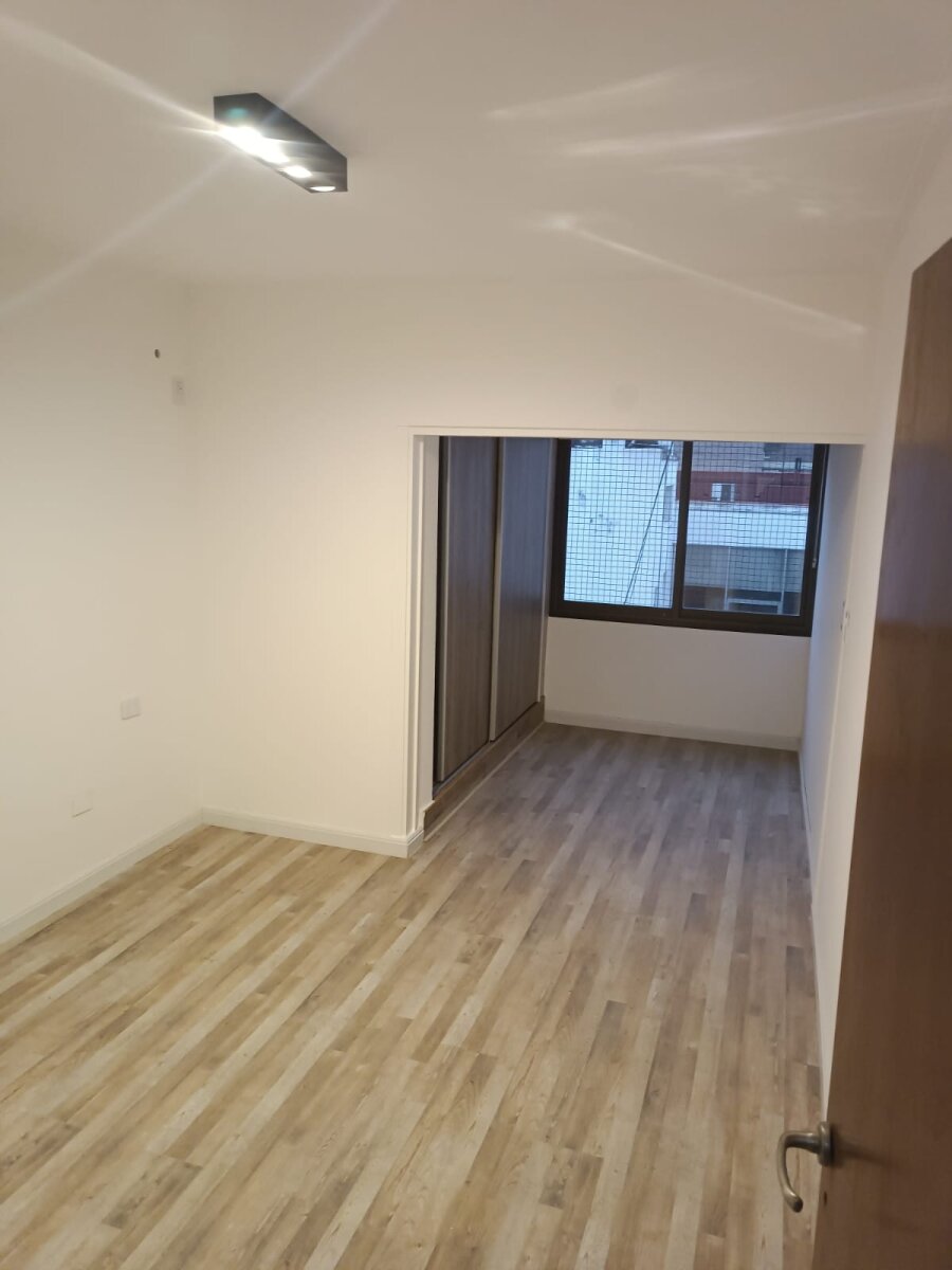 VENTA DEPARTAMENTO 1 DORMITORIO - 9