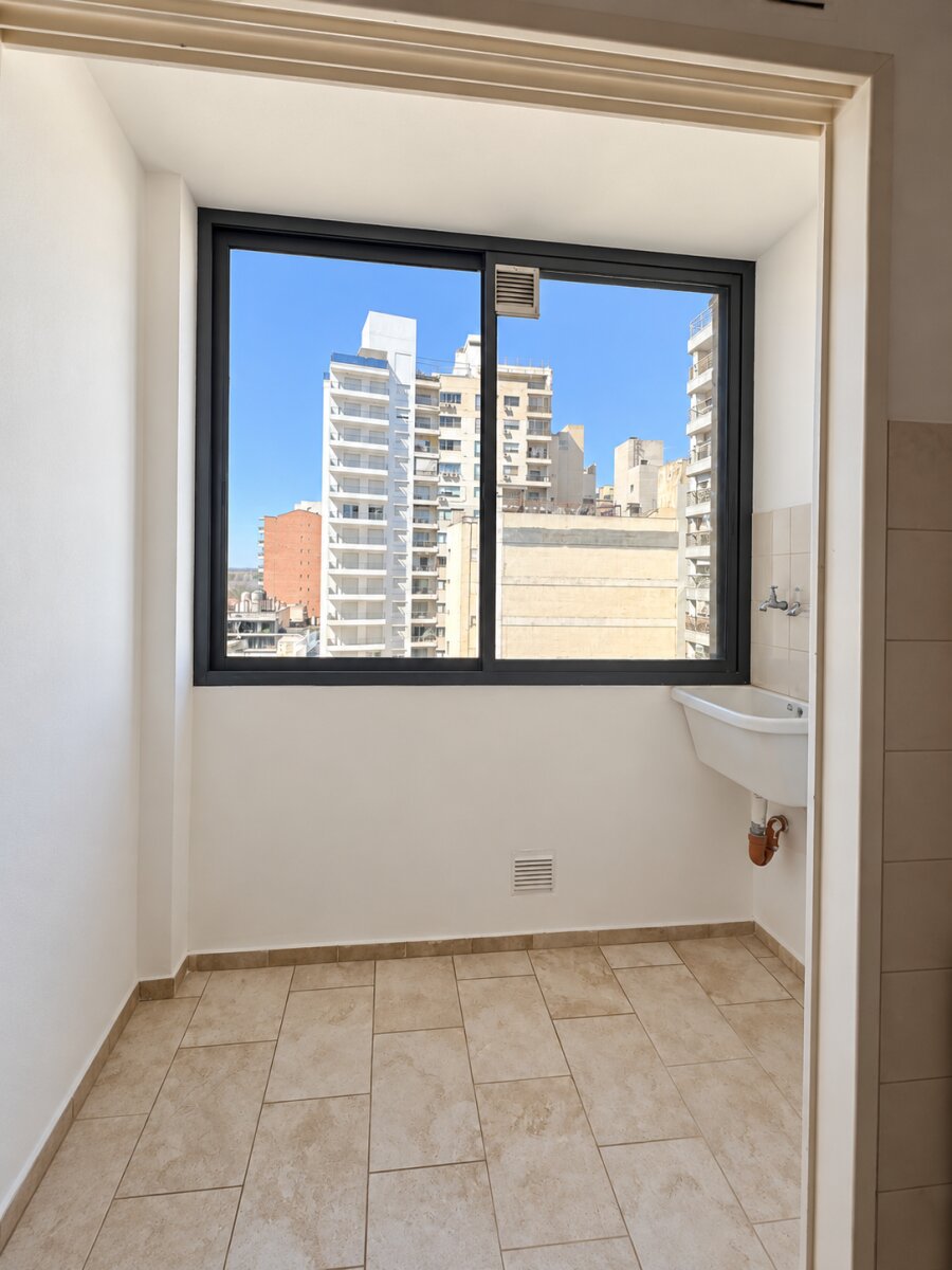1 DORMITORIO A METROS DEL RIO - BALCARCE 137 BIS - 7