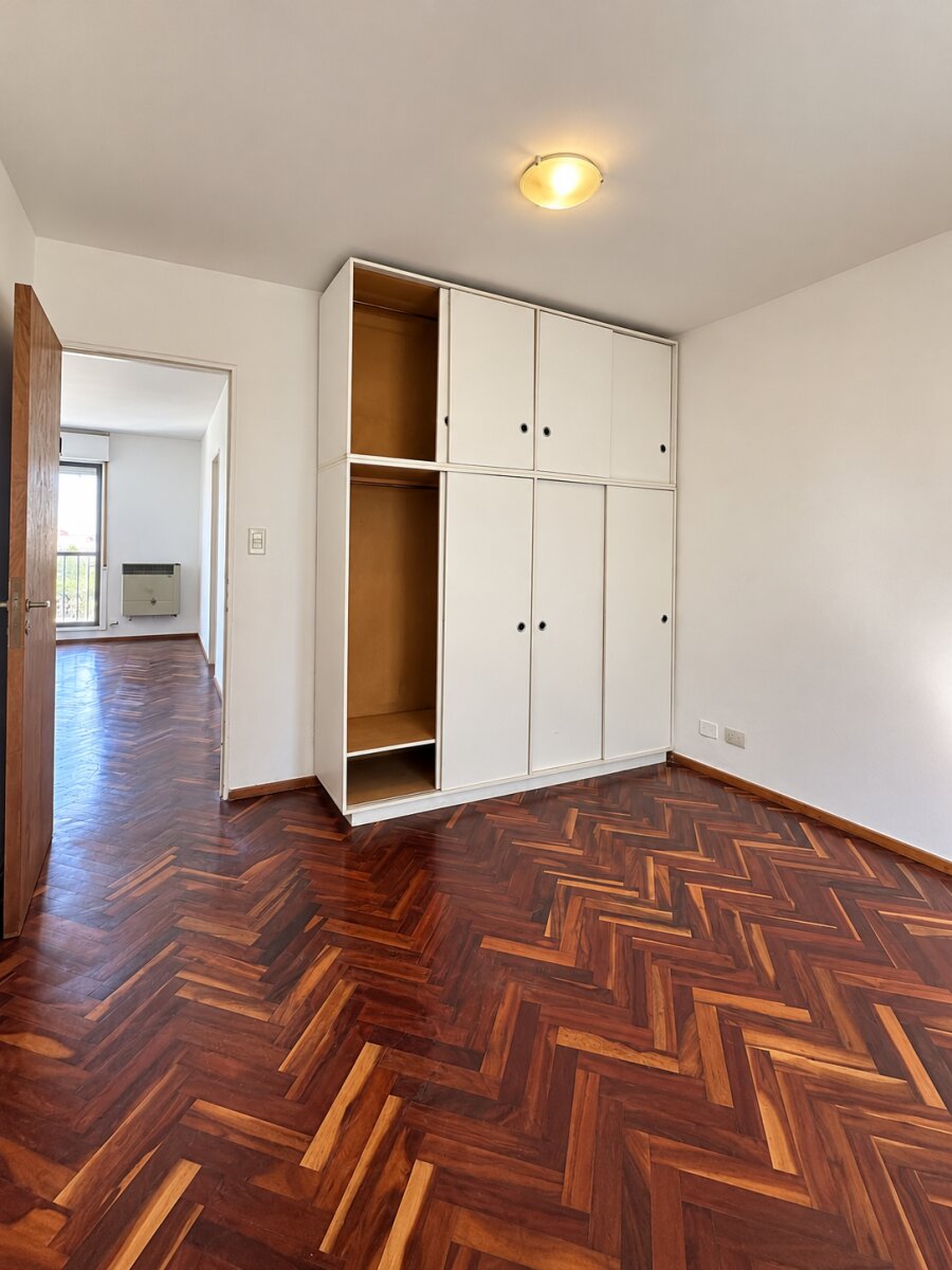 1 DORMITORIO A METROS DEL RIO - BALCARCE 137 BIS - 5
