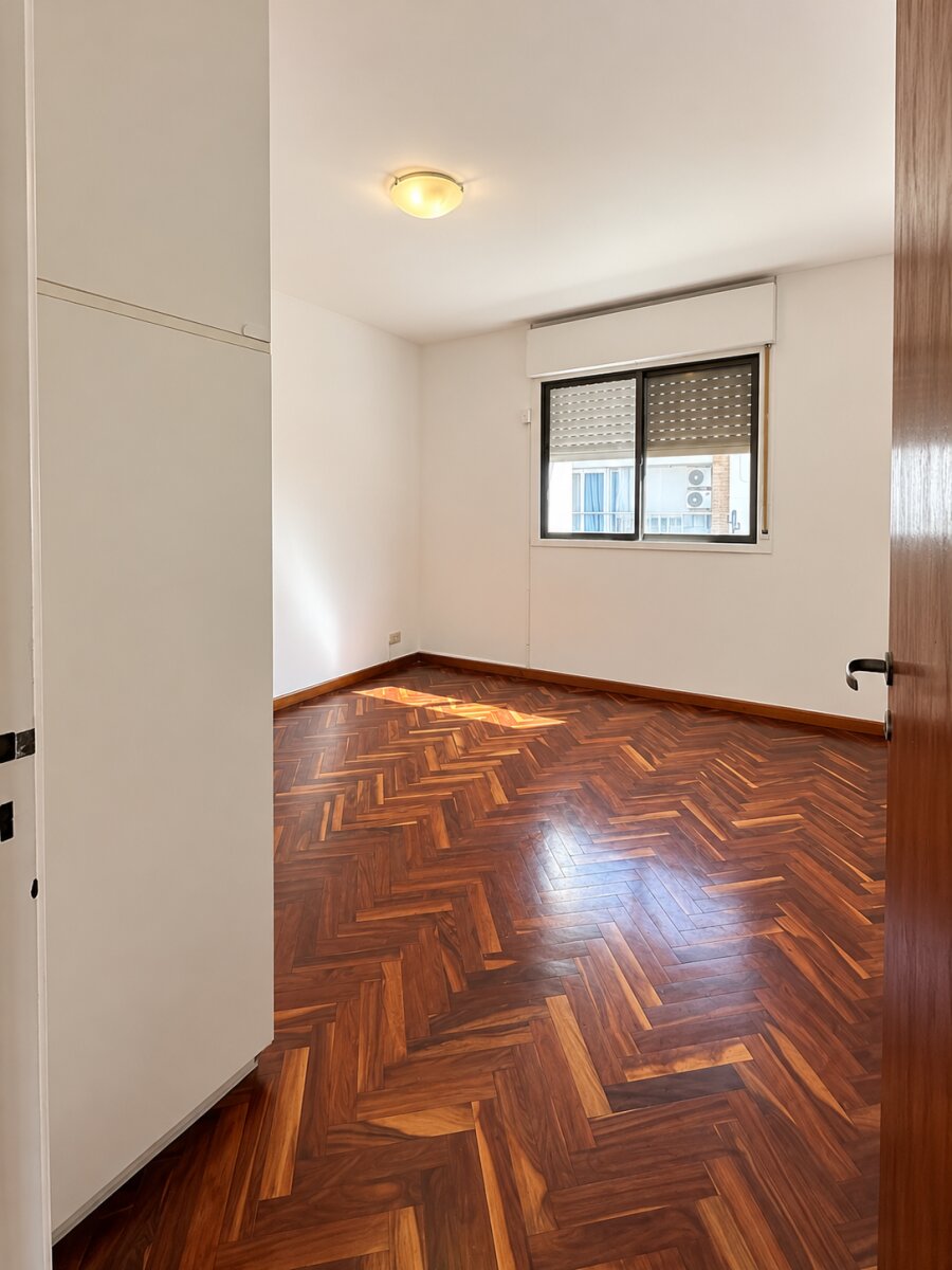 1 DORMITORIO A METROS DEL RIO - BALCARCE 137 BIS - 4