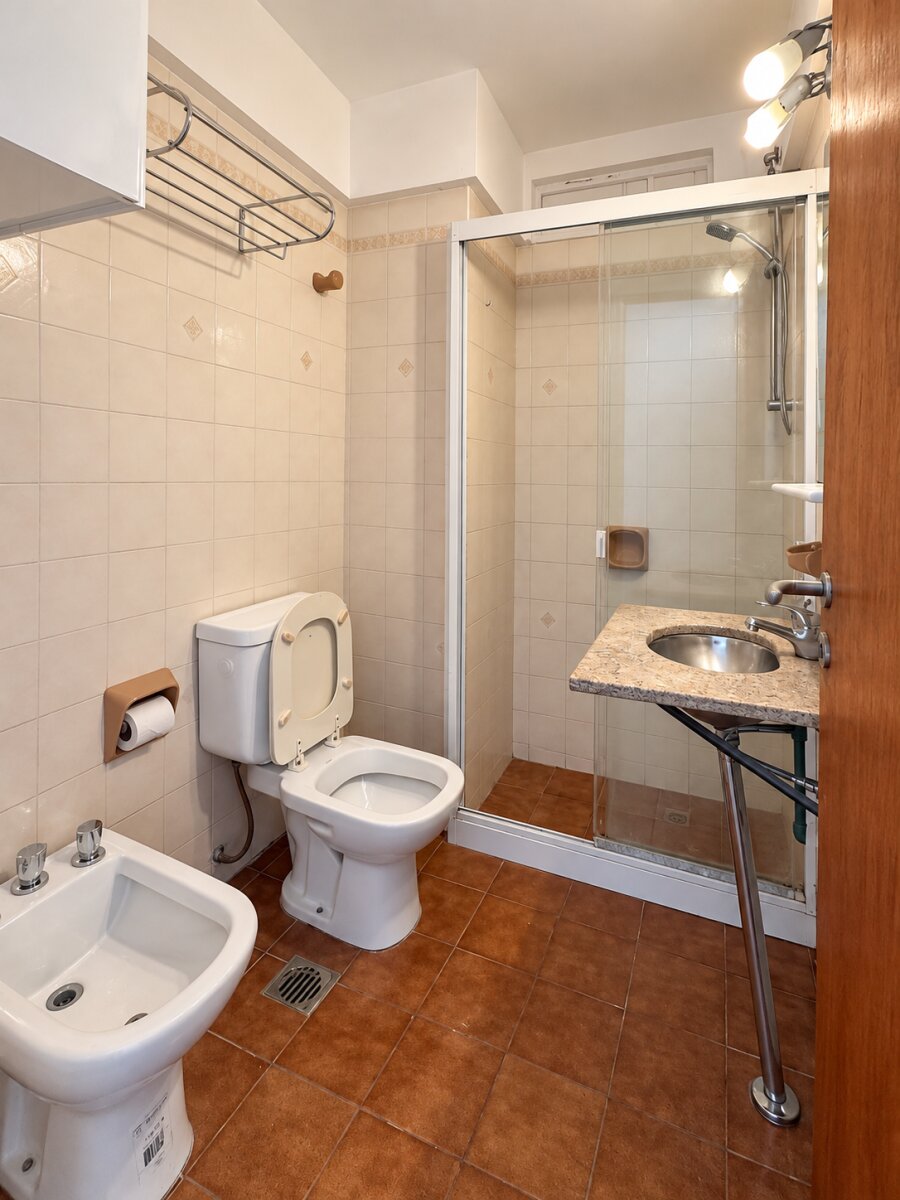 1 DORMITORIO A METROS DEL RIO - BALCARCE 137 BIS - 6