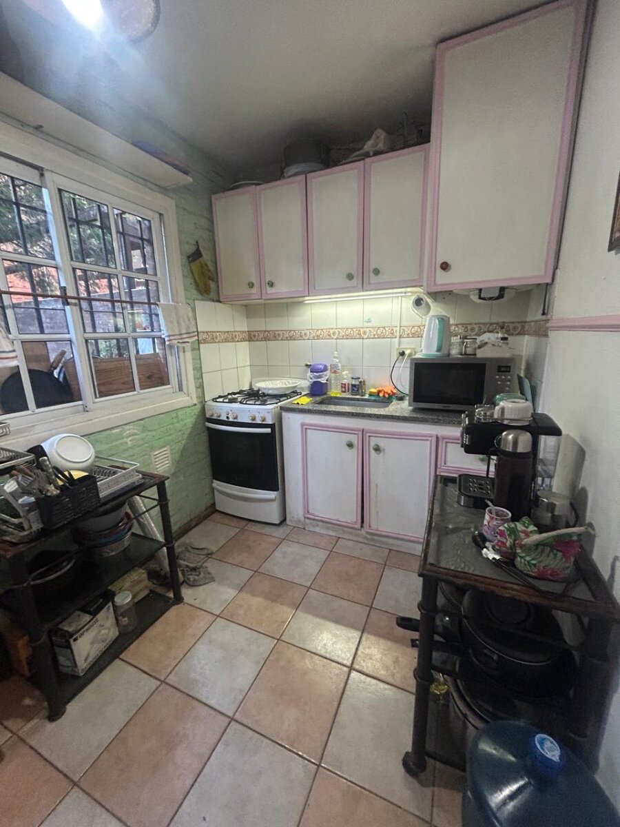 VENTA DUPLEX 3 AMB/PATIO/COCHERA-BELLA VISTA — foto 4