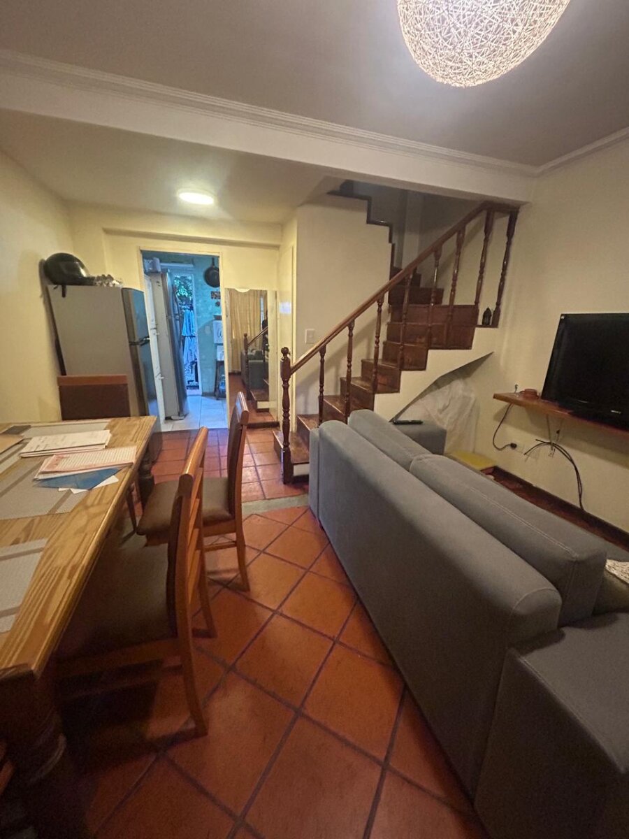VENTA DUPLEX 3 AMB/PATIO/COCHERA-BELLA VISTA — foto 3