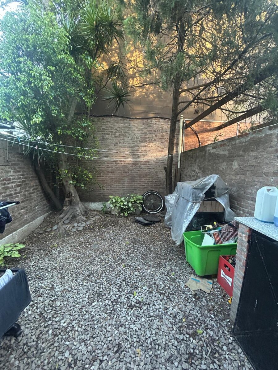 VENTA DUPLEX 3 AMB/PATIO/COCHERA-BELLA VISTA — foto 10