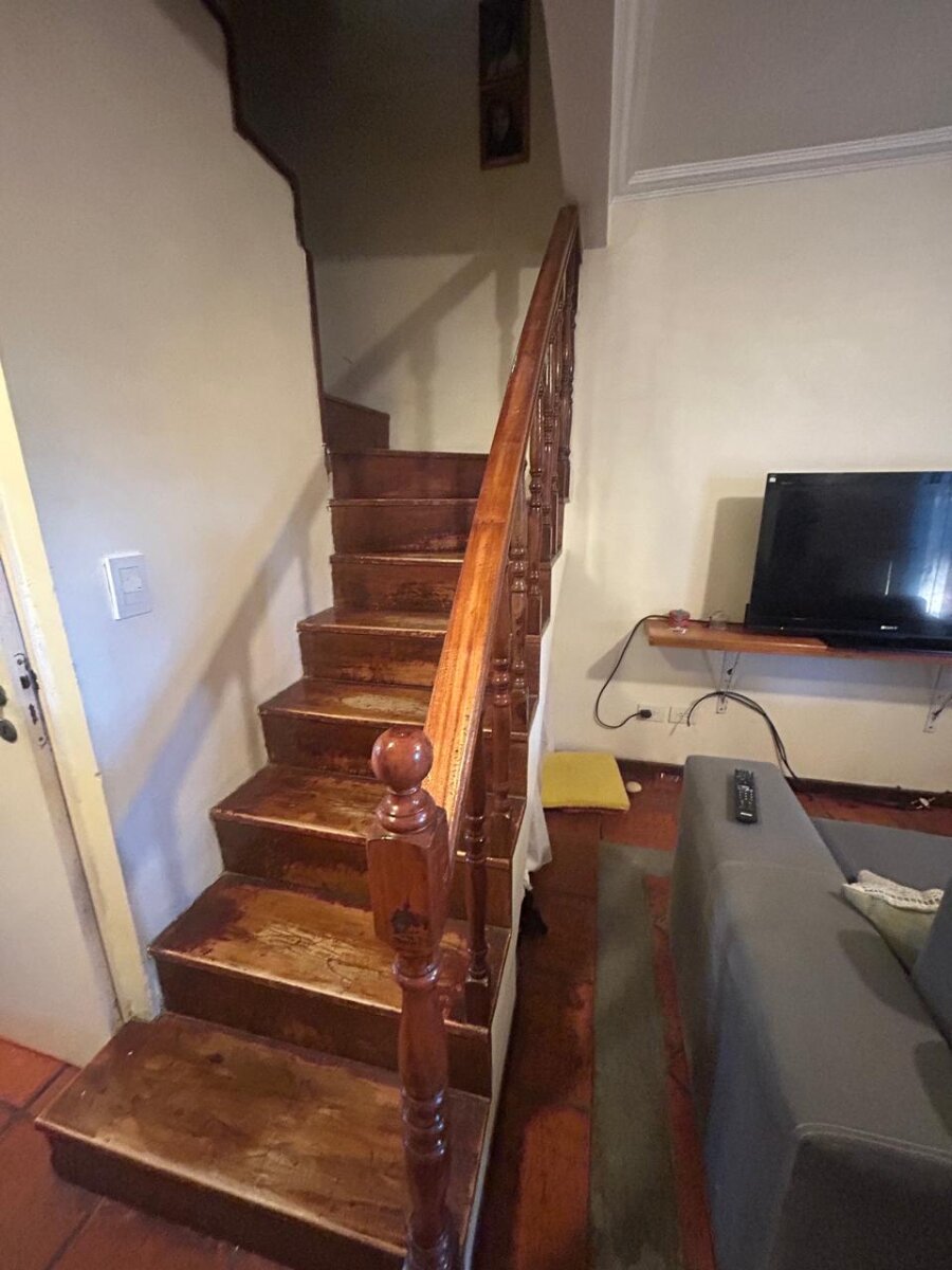 VENTA DUPLEX 3 AMB/PATIO/COCHERA-BELLA VISTA — foto 12