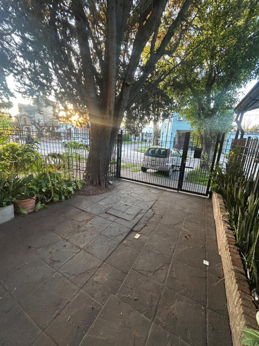 VENTA DUPLEX 3 AMB/PATIO/COCHERA-BELLA VISTA — foto 2