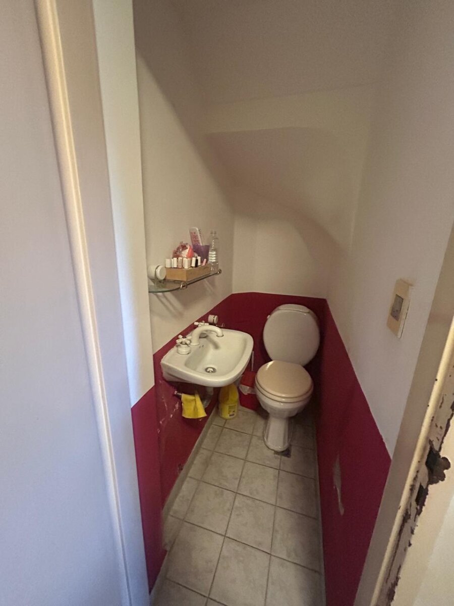 VENTA DUPLEX 3 AMB/PATIO/COCHERA-BELLA VISTA — foto 6