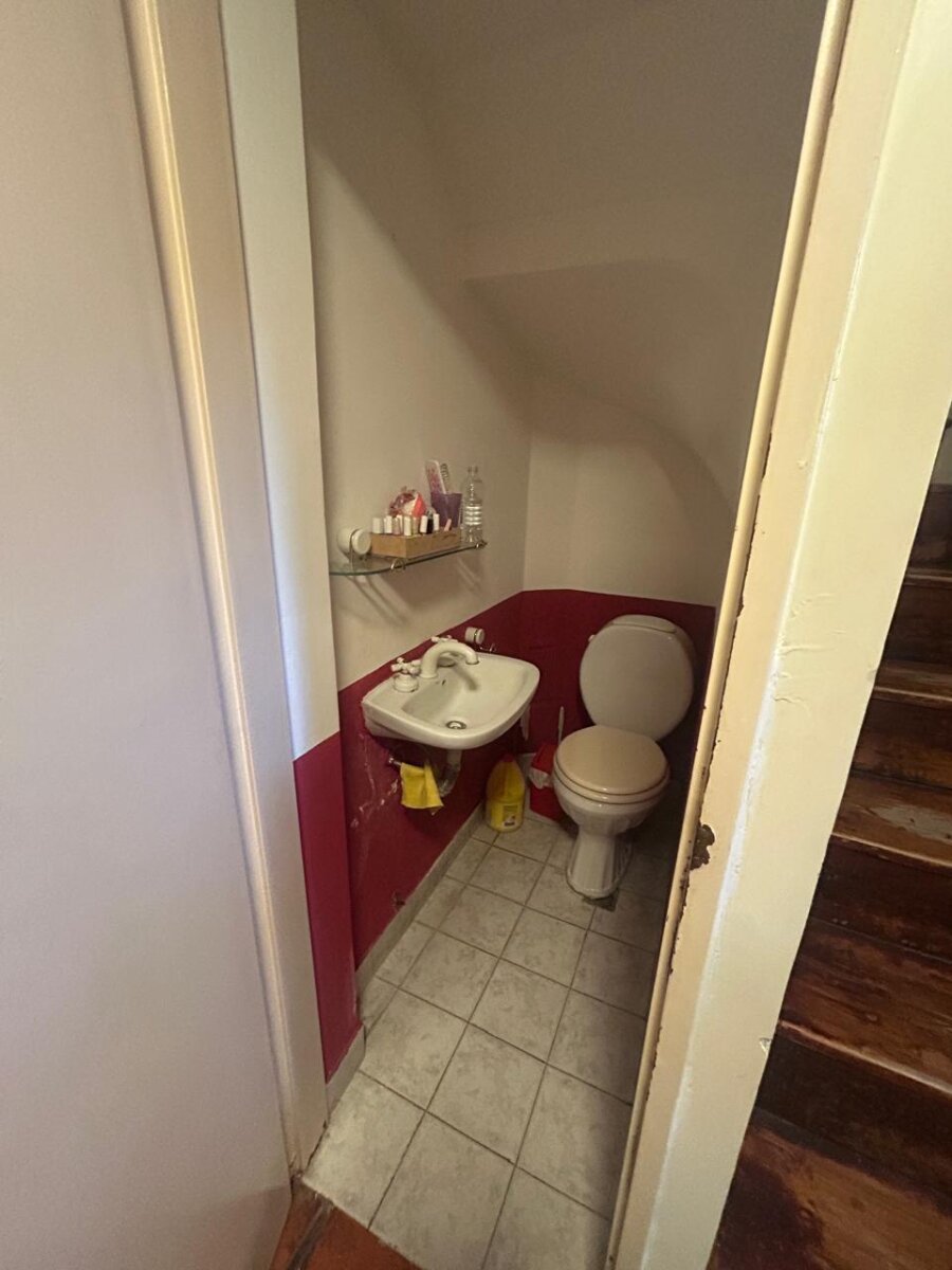VENTA DUPLEX 3 AMB/PATIO/COCHERA-BELLA VISTA — foto 7