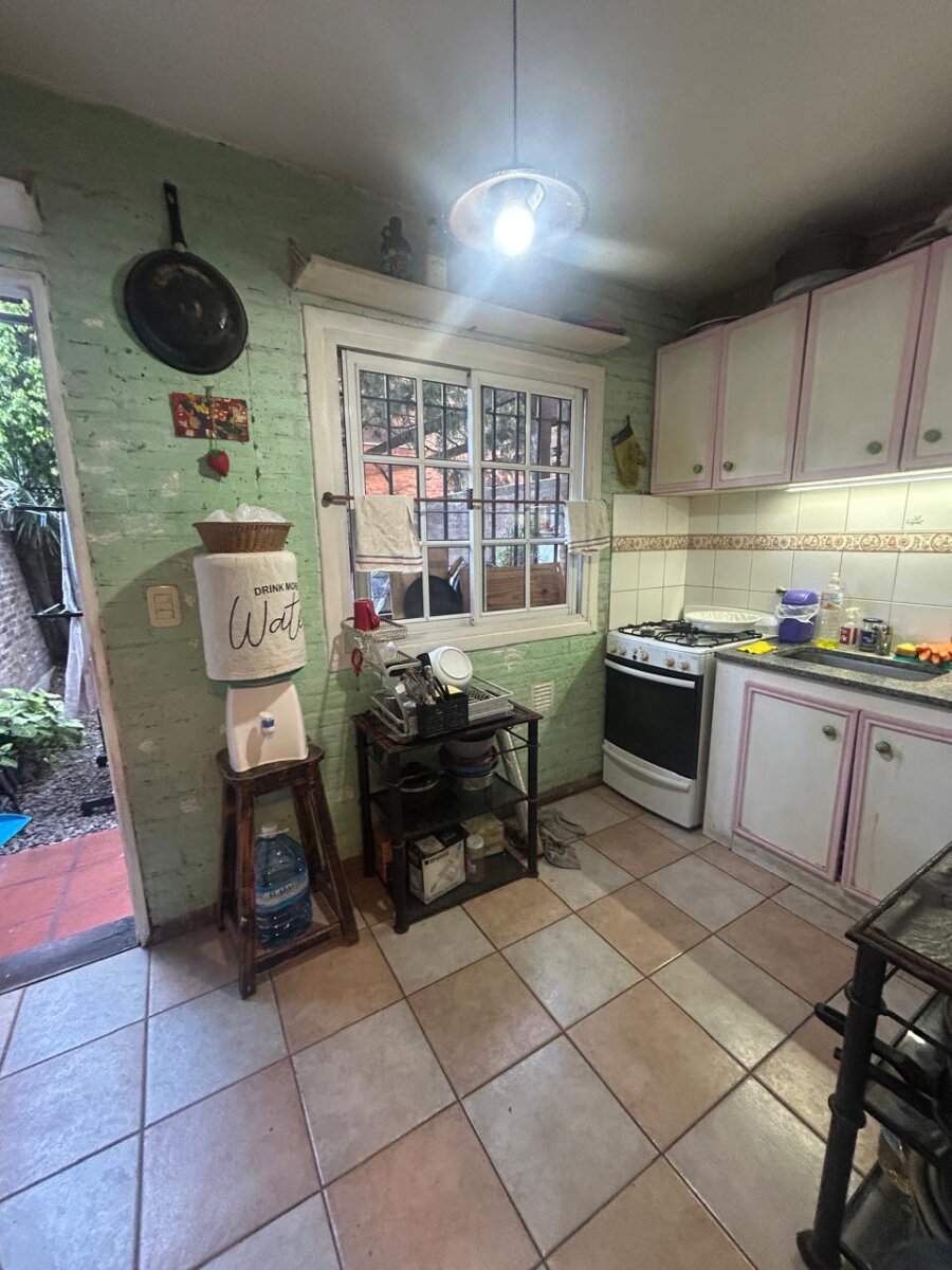 VENTA DUPLEX 3 AMB/PATIO/COCHERA-BELLA VISTA — foto 5