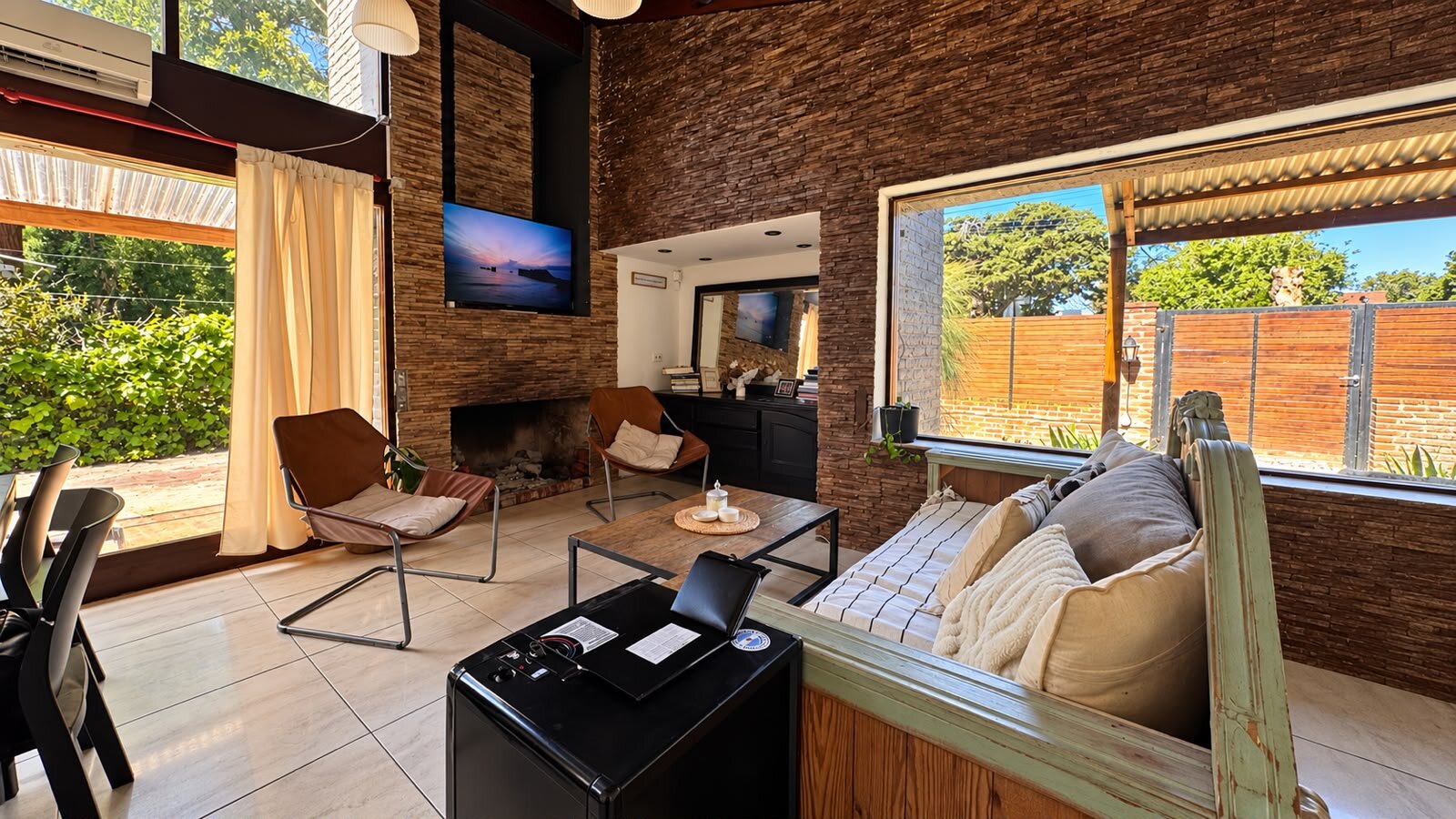 CASA 3 AMBIENTES EN ALQUILER 24 MESES — foto 3
