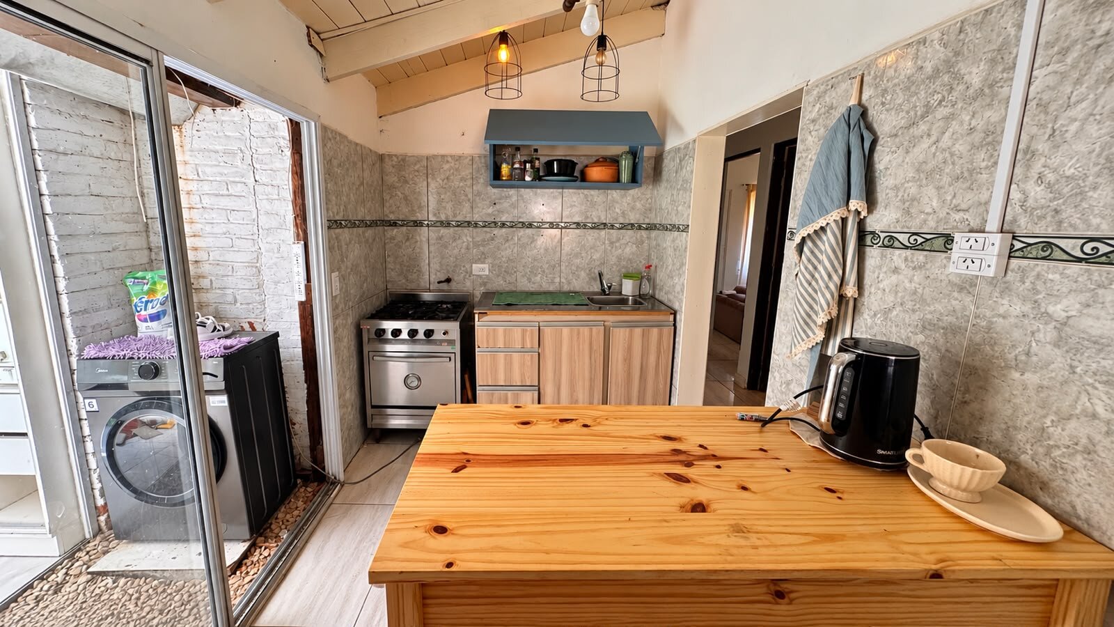 CASA 3 AMBIENTES EN ALQUILER 24 MESES — foto 6