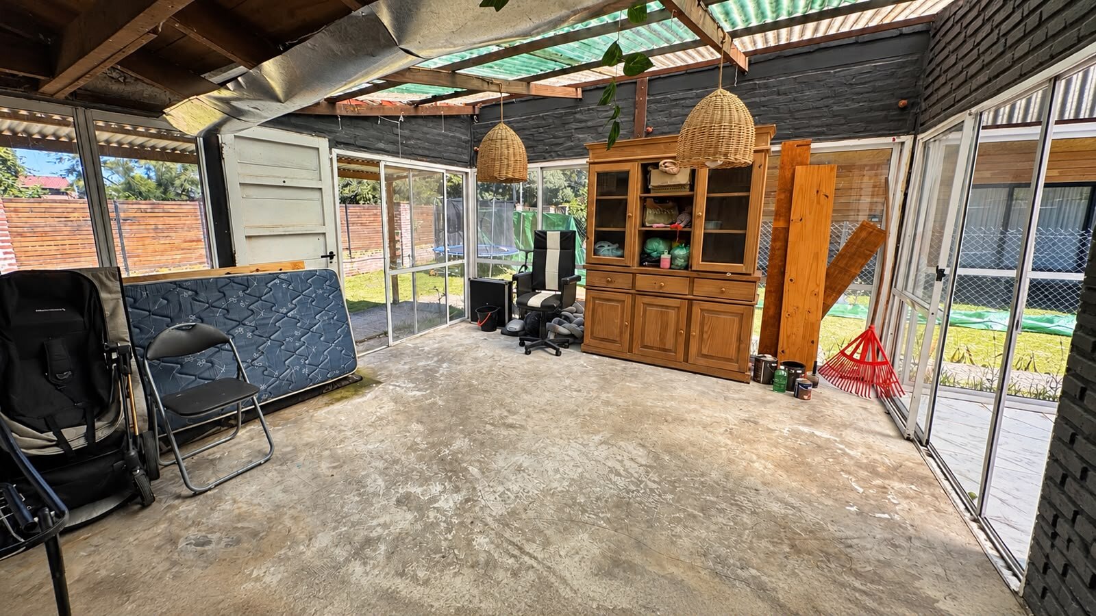 CASA 3 AMBIENTES EN ALQUILER 24 MESES — foto 14