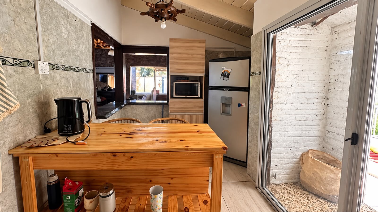 CASA 3 AMBIENTES EN ALQUILER 24 MESES — foto 5