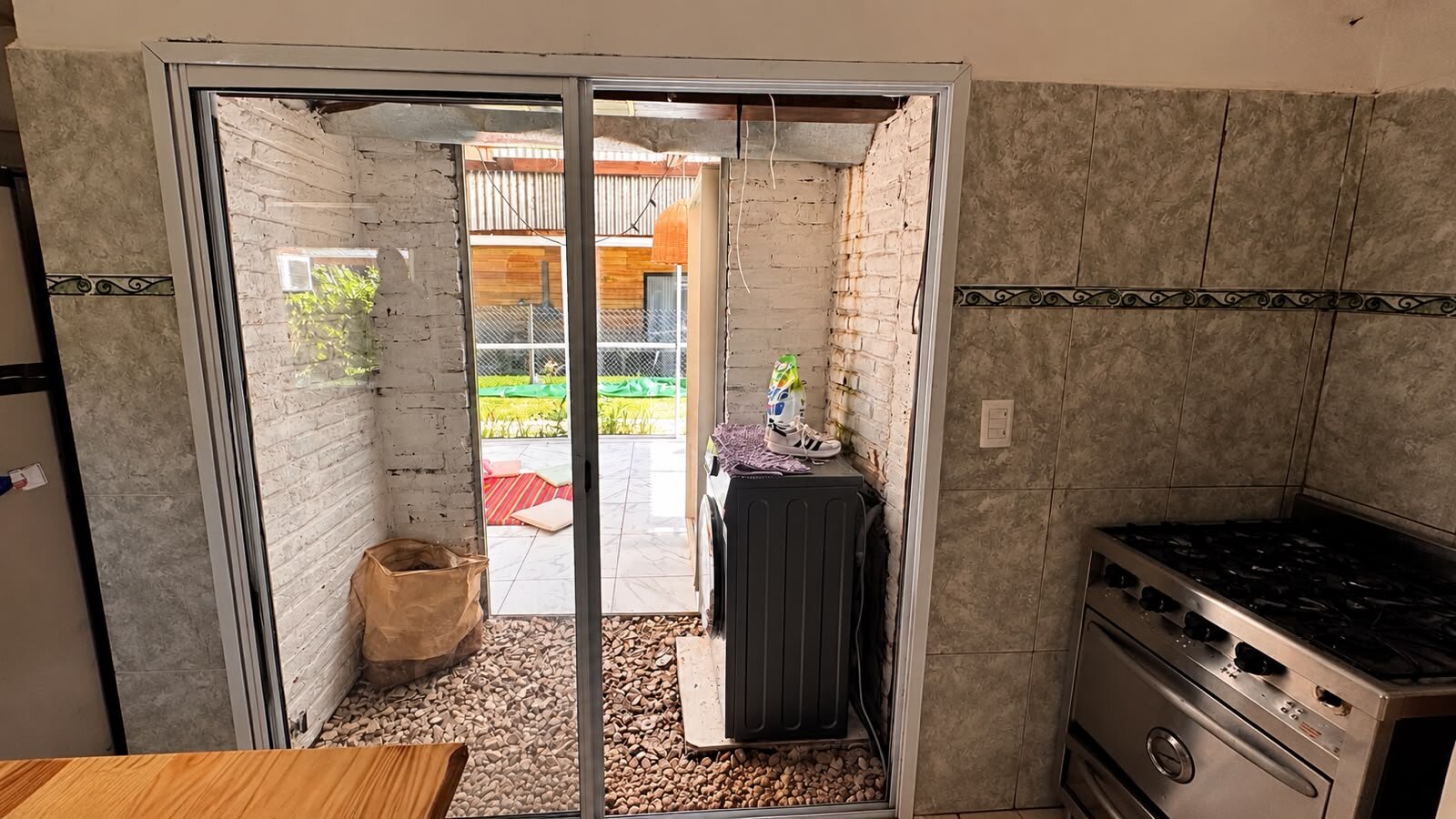 CASA 3 AMBIENTES EN ALQUILER 24 MESES — foto 7