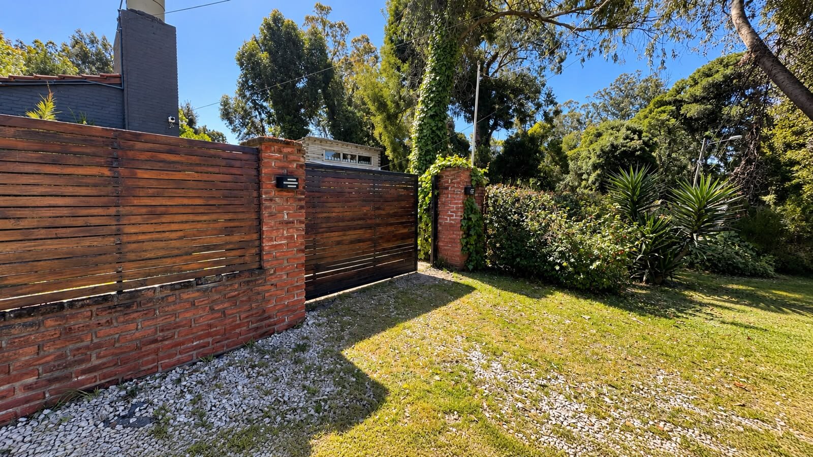 CASA 3 AMBIENTES EN ALQUILER 24 MESES - 19