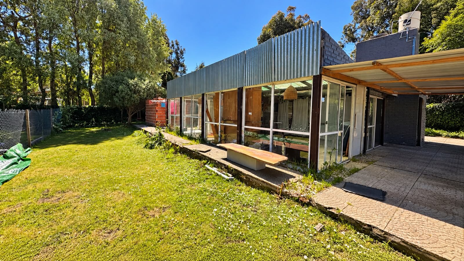 CASA 3 AMBIENTES EN ALQUILER 24 MESES - 16