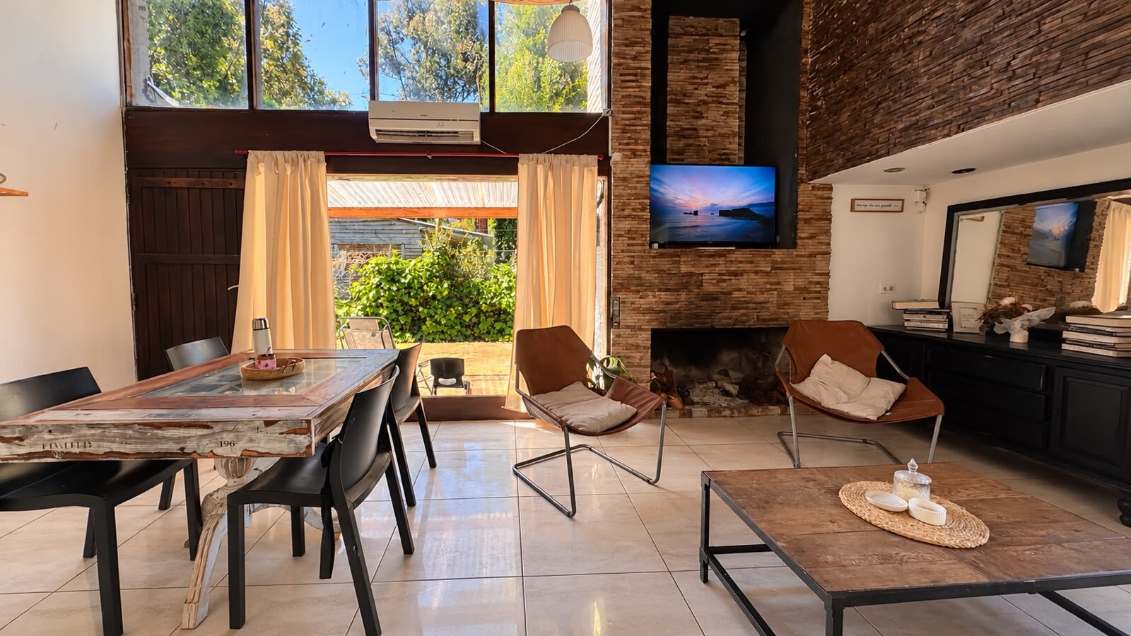CASA 3 AMBIENTES EN ALQUILER 24 MESES — foto 4