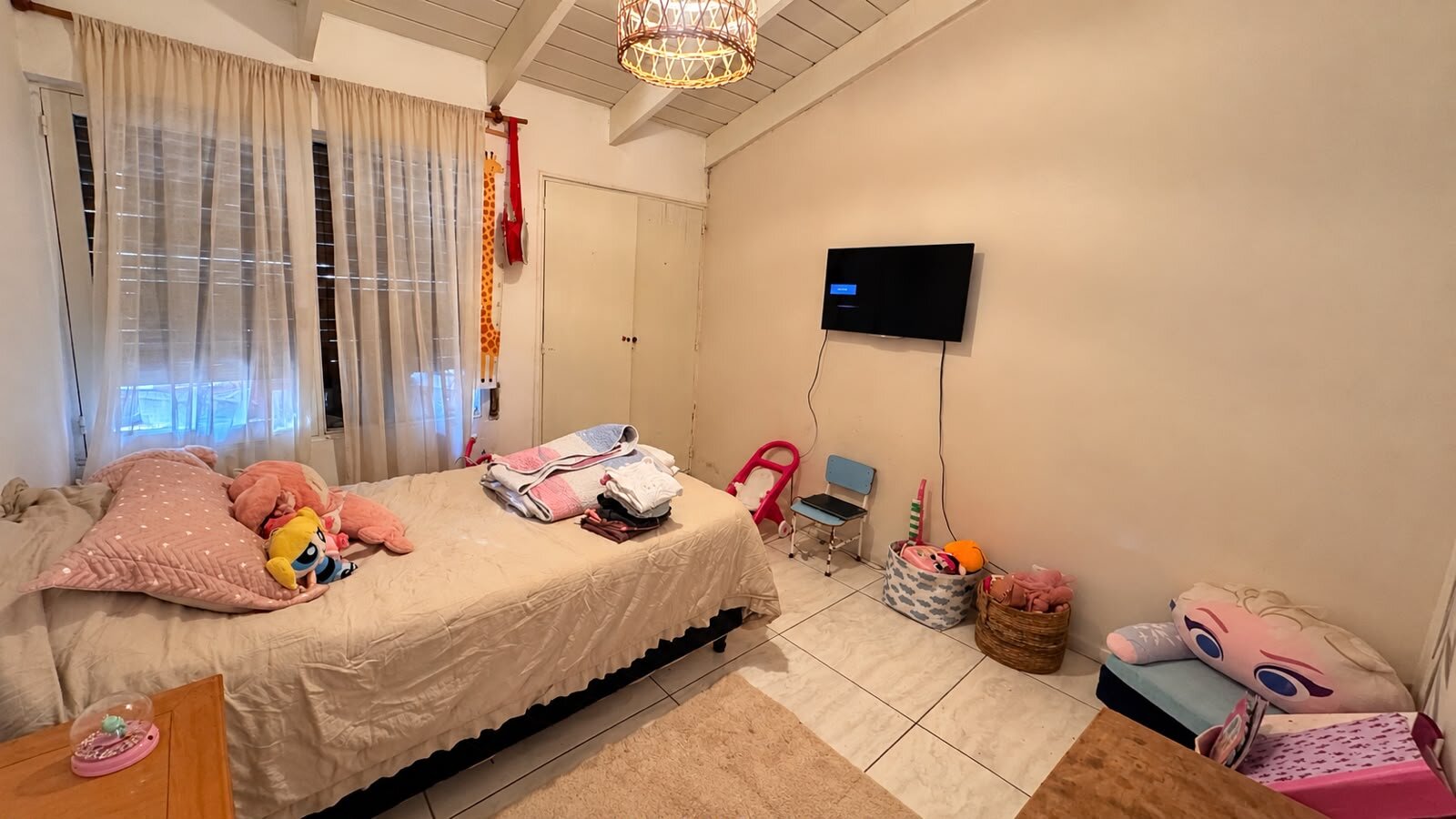CASA 3 AMBIENTES EN ALQUILER 24 MESES — foto 12