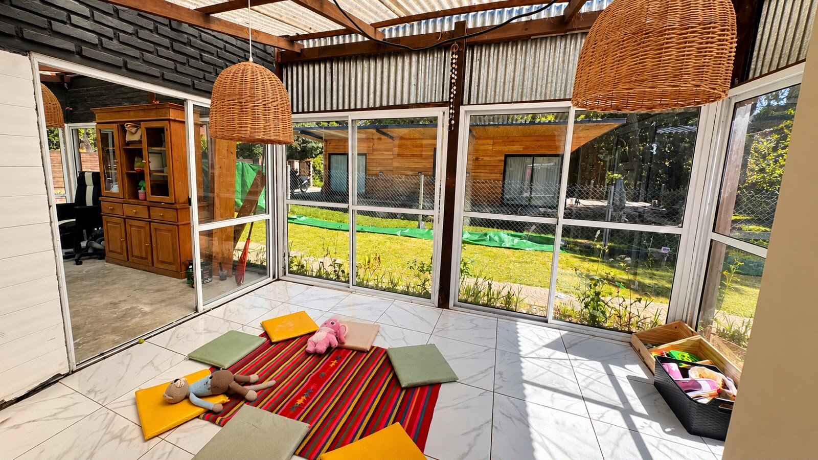 CASA 3 AMBIENTES EN ALQUILER 24 MESES — foto 13