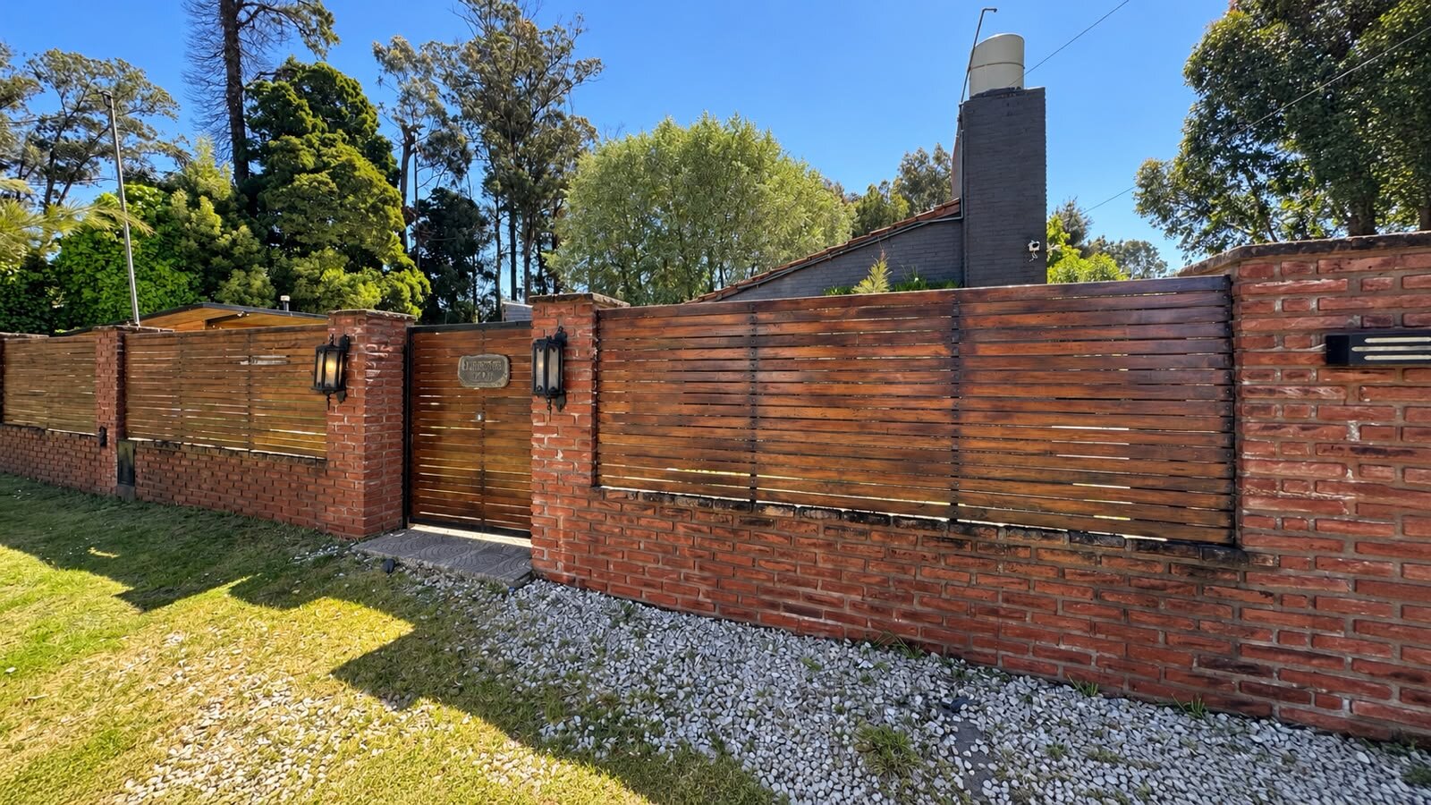 CASA 3 AMBIENTES EN ALQUILER 24 MESES - 18
