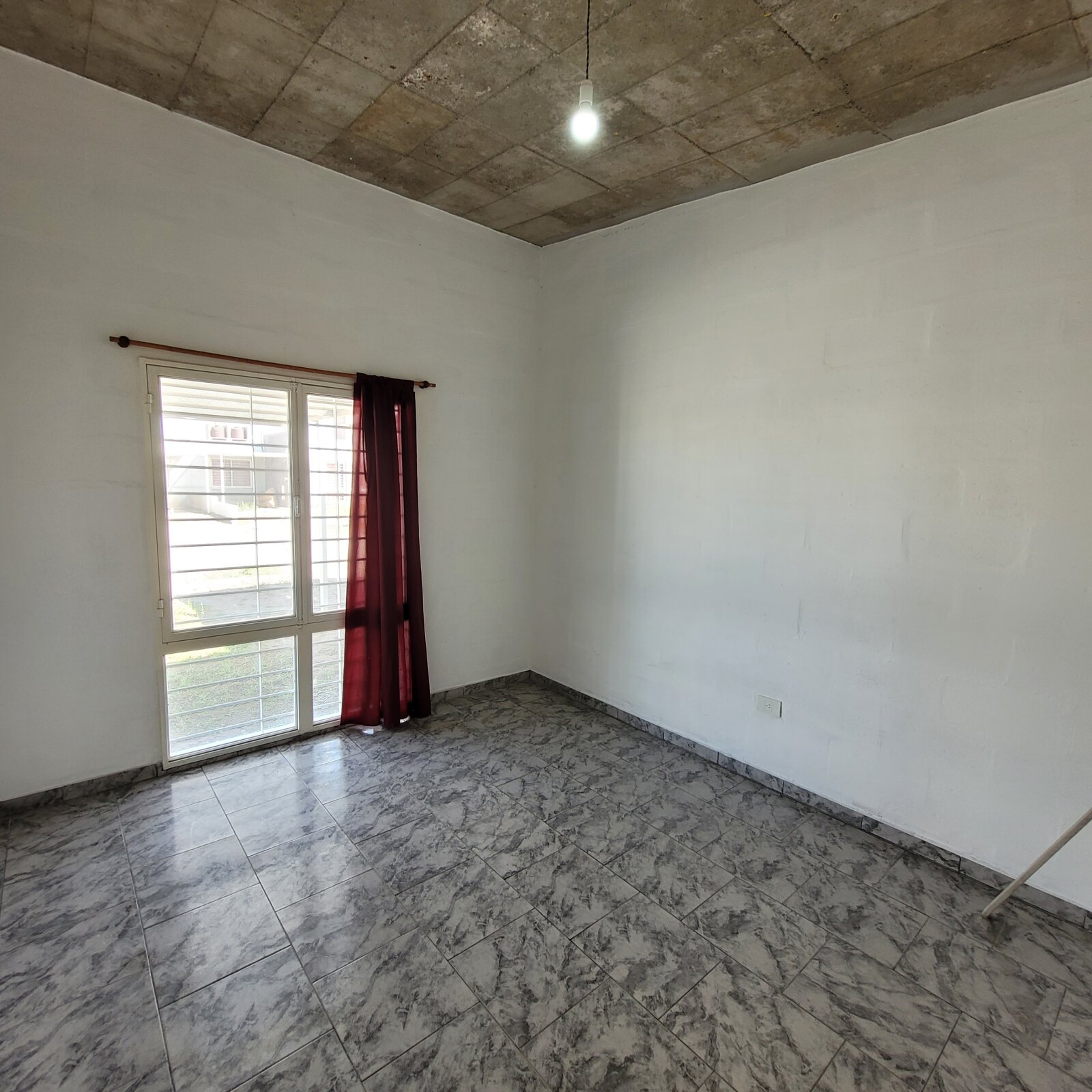 ALQUILER- UNIVERSITARIO DE HORIZONTE-CASA 2 DORM-PATIO - Imagen 8