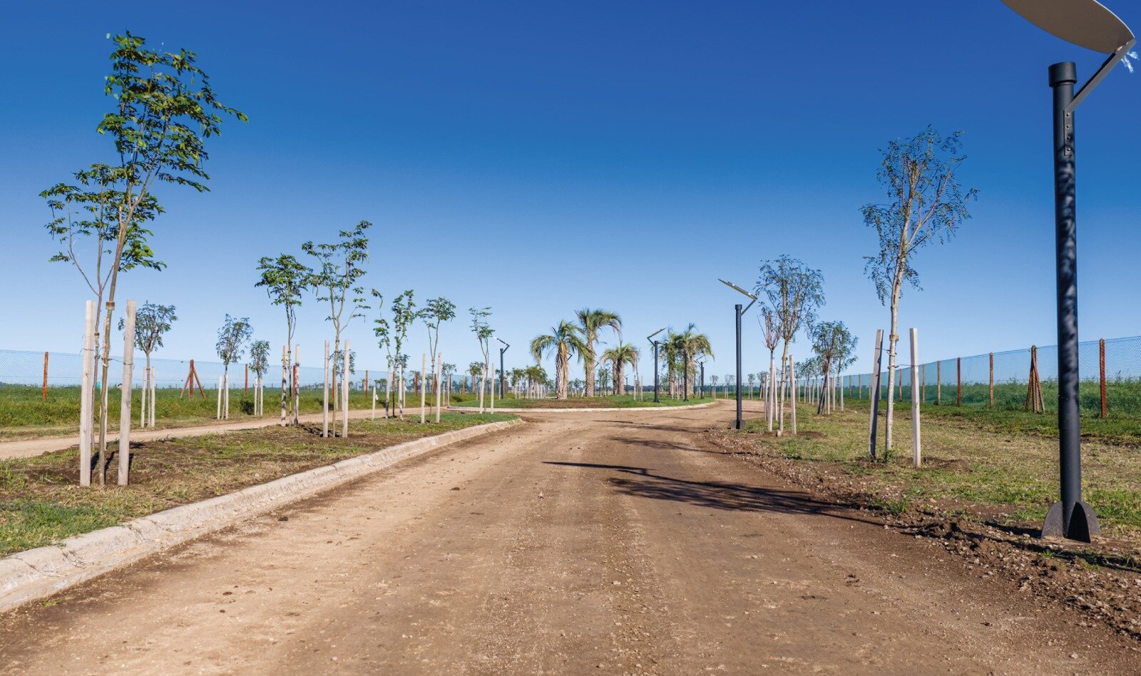 Venta Lote Cinco Lagos - Ibarlucea - Barrio Lago Pacífico - Lote 168 - 525m2 - 16