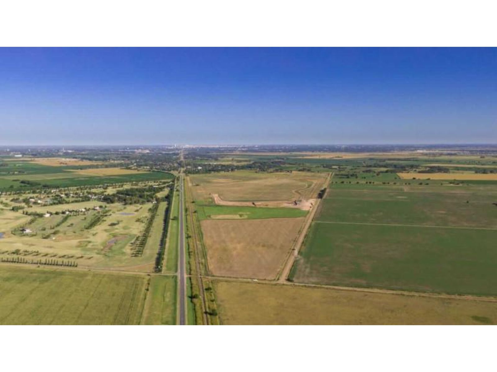 Venta Lote Cinco Lagos - Ibarlucea - Barrio Lago Pacífico - Lote 168 - 525m2 - 9
