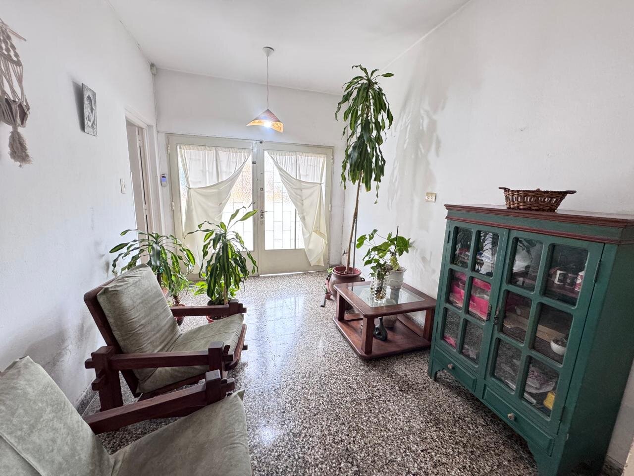 VENDO CASA EN GÜEMES
