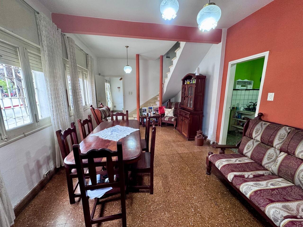VENDO CASA EN GÜEMES - Imagen 5
