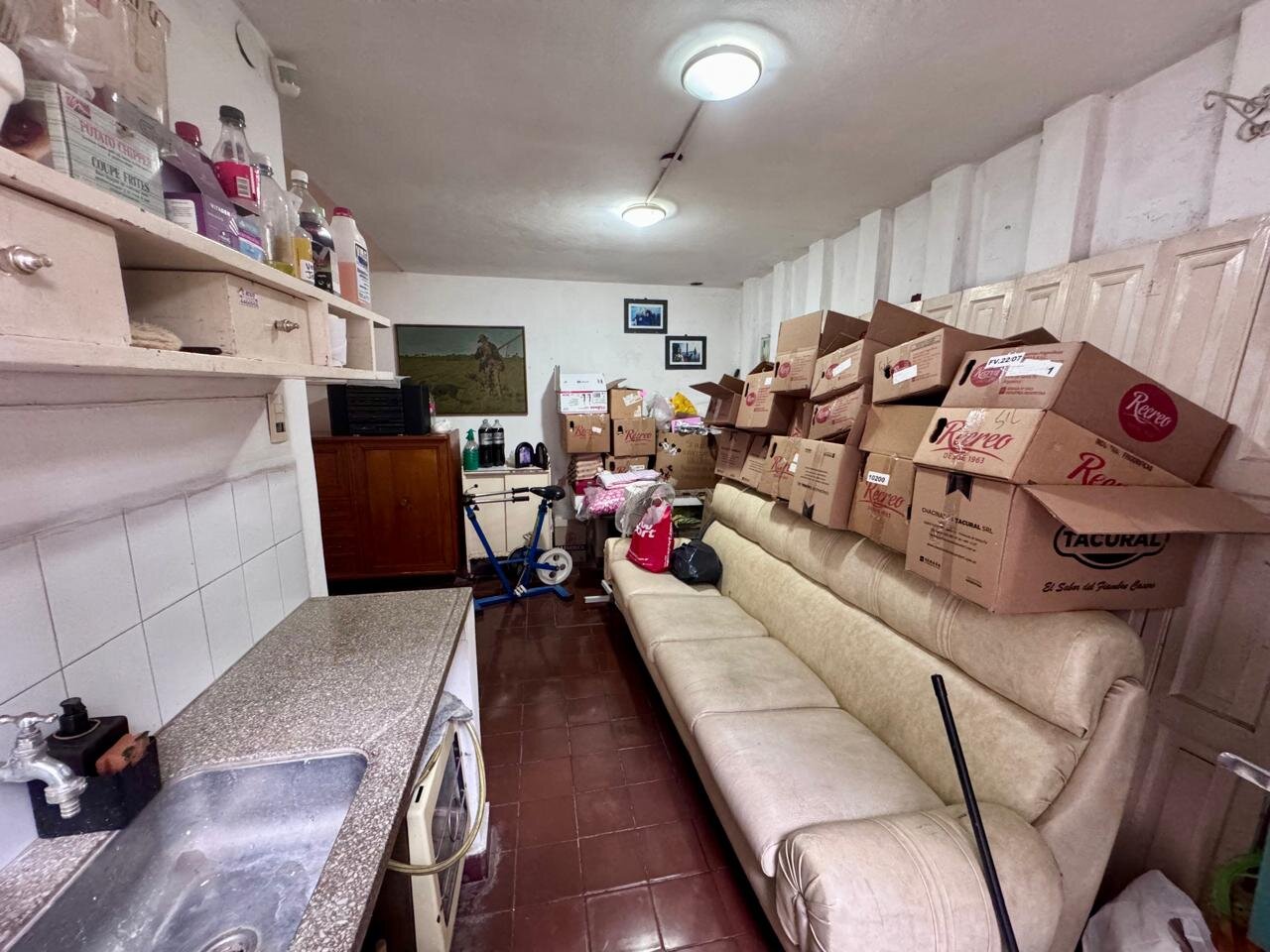 VENDO CASA EN GÜEMES - Imagen 14