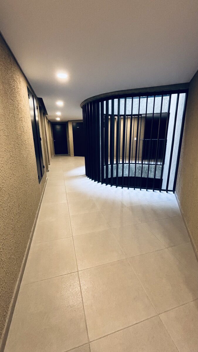 Departamento 2 dormitorios Alberdi Río — foto 2