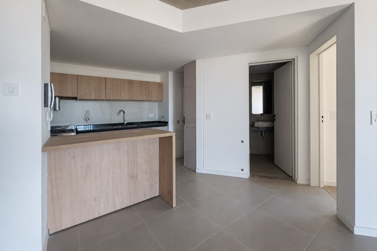 Departamento 2 dormitorios Alberdi Río — foto 4