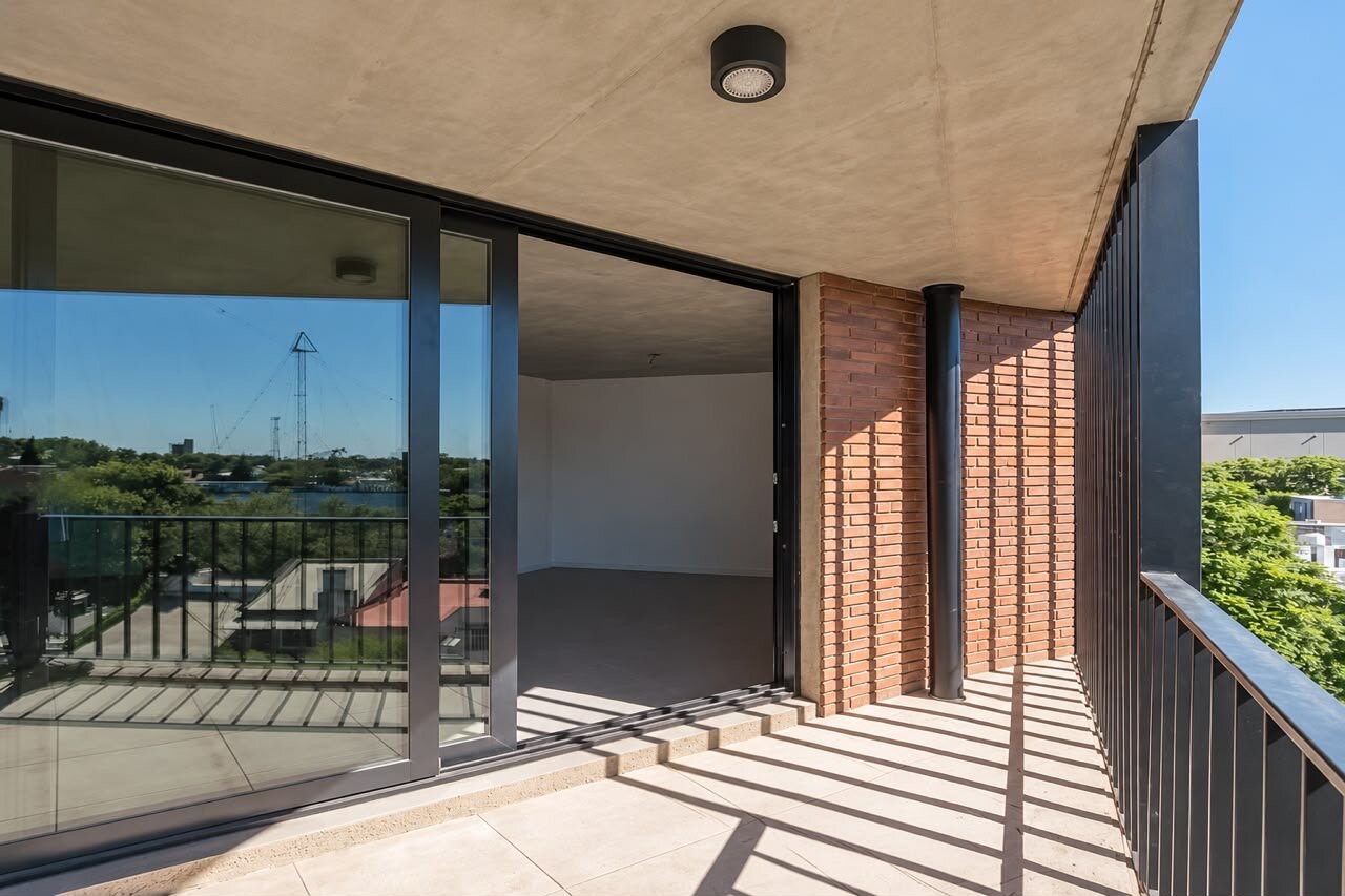 Departamento 2 dormitorios Alberdi Río — foto 7