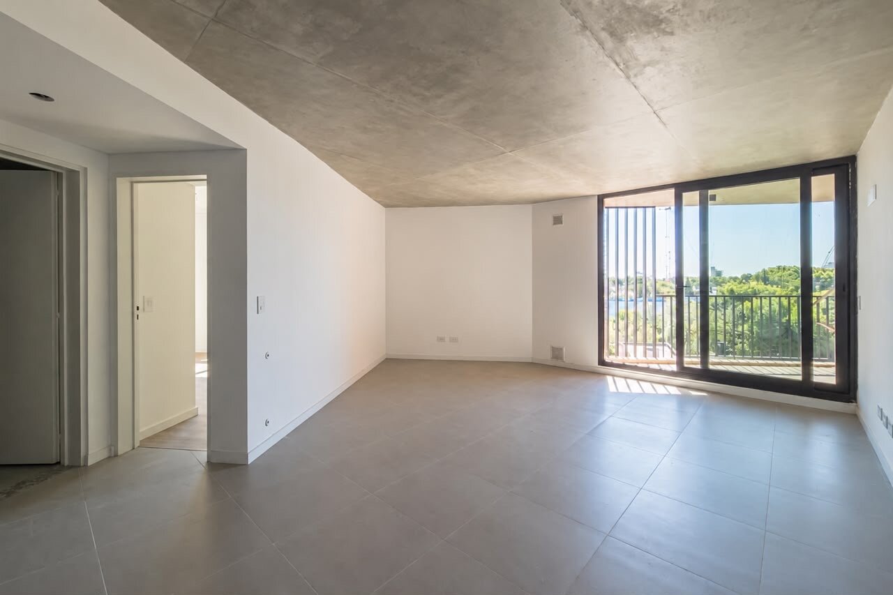 Departamento 2 dormitorios Alberdi Río — foto 3