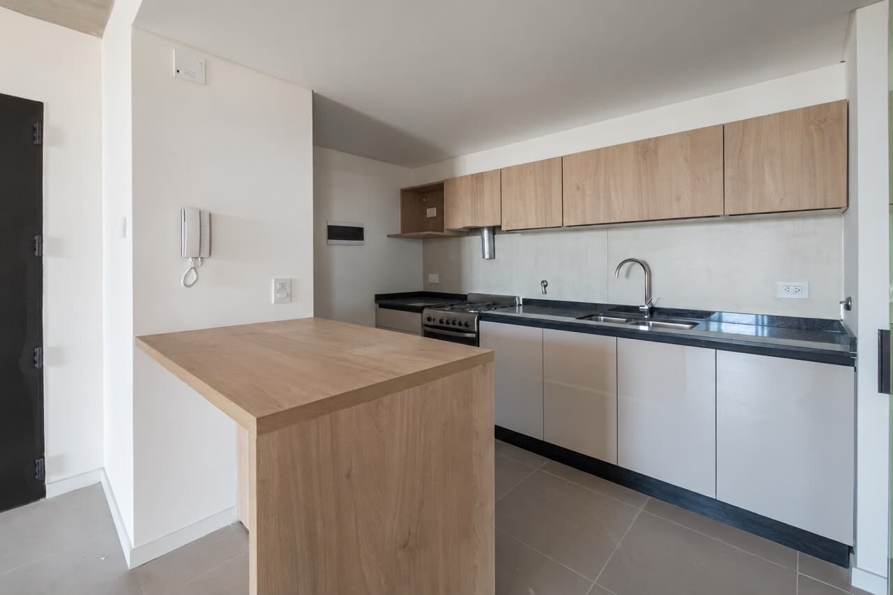 Departamento 2 dormitorios Alberdi Río — foto 6