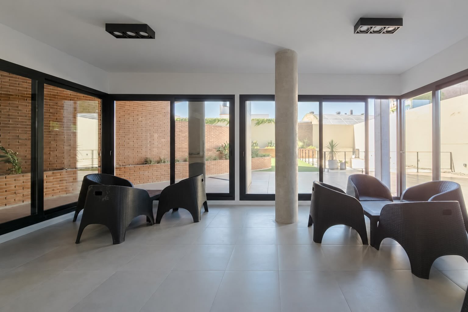Departamento 2 dormitorios Alberdi Río — foto 15