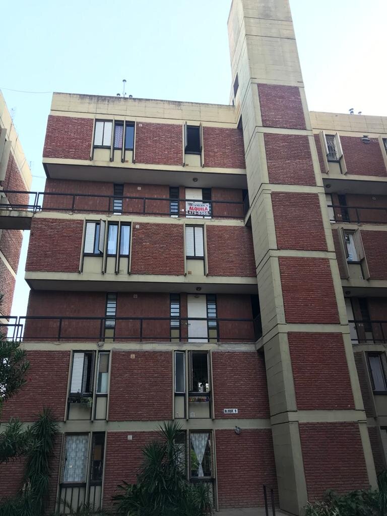 Castro Barros 75 - Departamento dos dormitorios - Excelente Ubicación