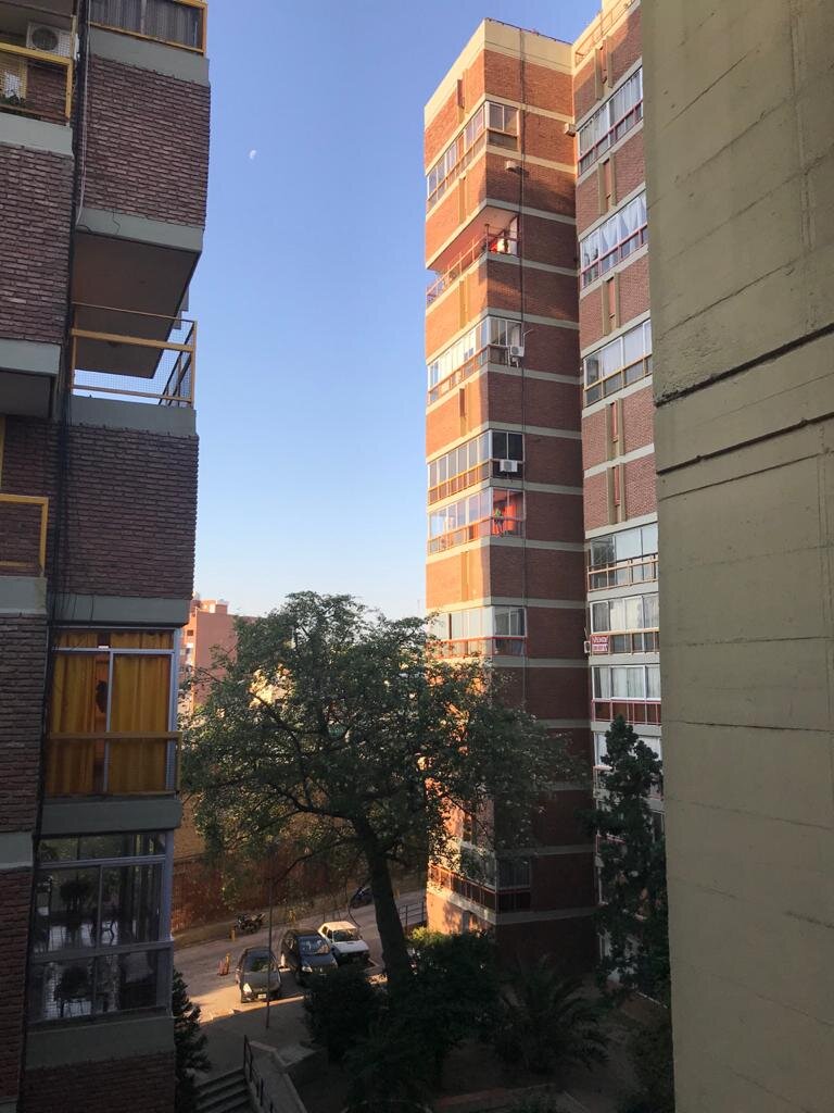 Castro Barros 75 - Departamento dos dormitorios - Excelente Ubicación - Imagen 2