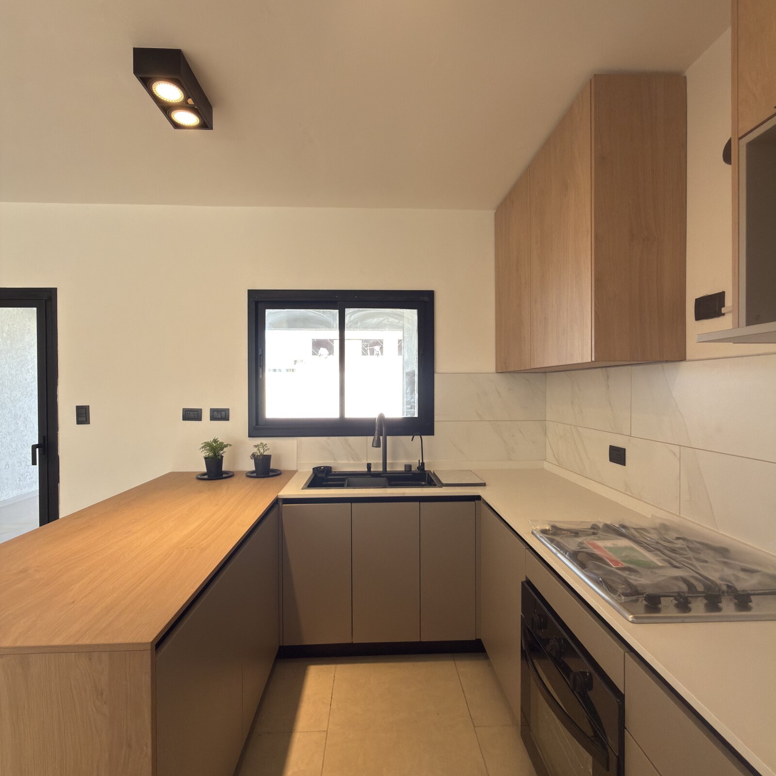 Dúplex a estrenar en venta | 3 dormitorios 3 baños  | Docta Avenida - Imagen 8