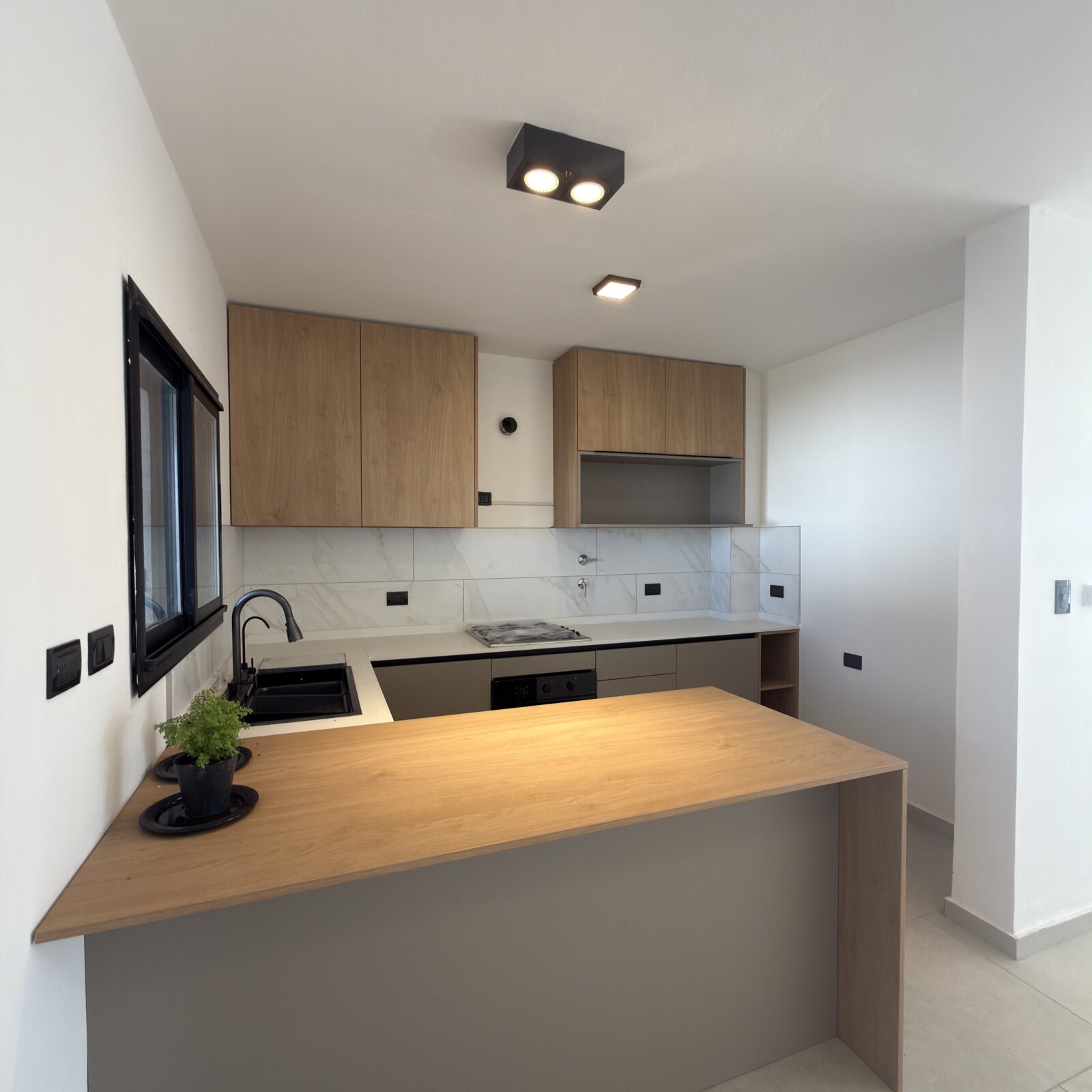 Dúplex a estrenar en venta | 3 dormitorios 3 baños  | Docta Avenida - Imagen 6
