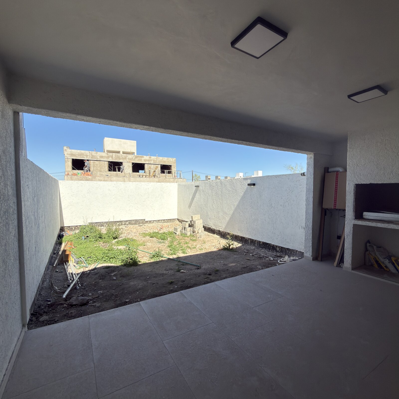 Dúplex a estrenar en venta | 3 dormitorios 3 baños  | Docta Avenida - Imagen 12