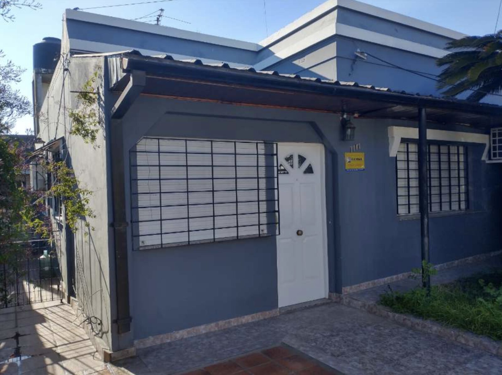 Casa de 3 ambientes en Morón Norte — foto 3
