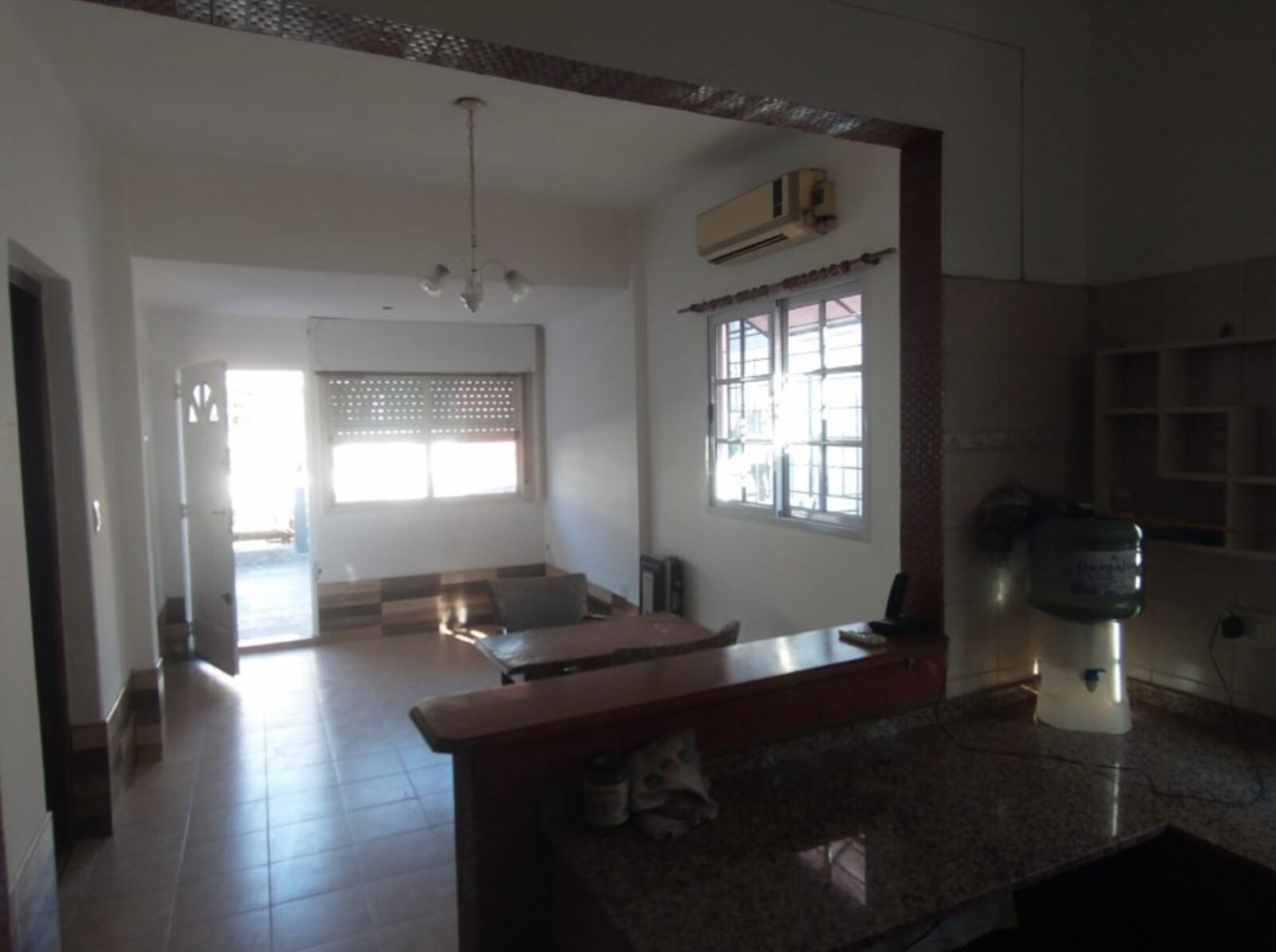 Casa de 3 ambientes en Morón Norte — foto 10