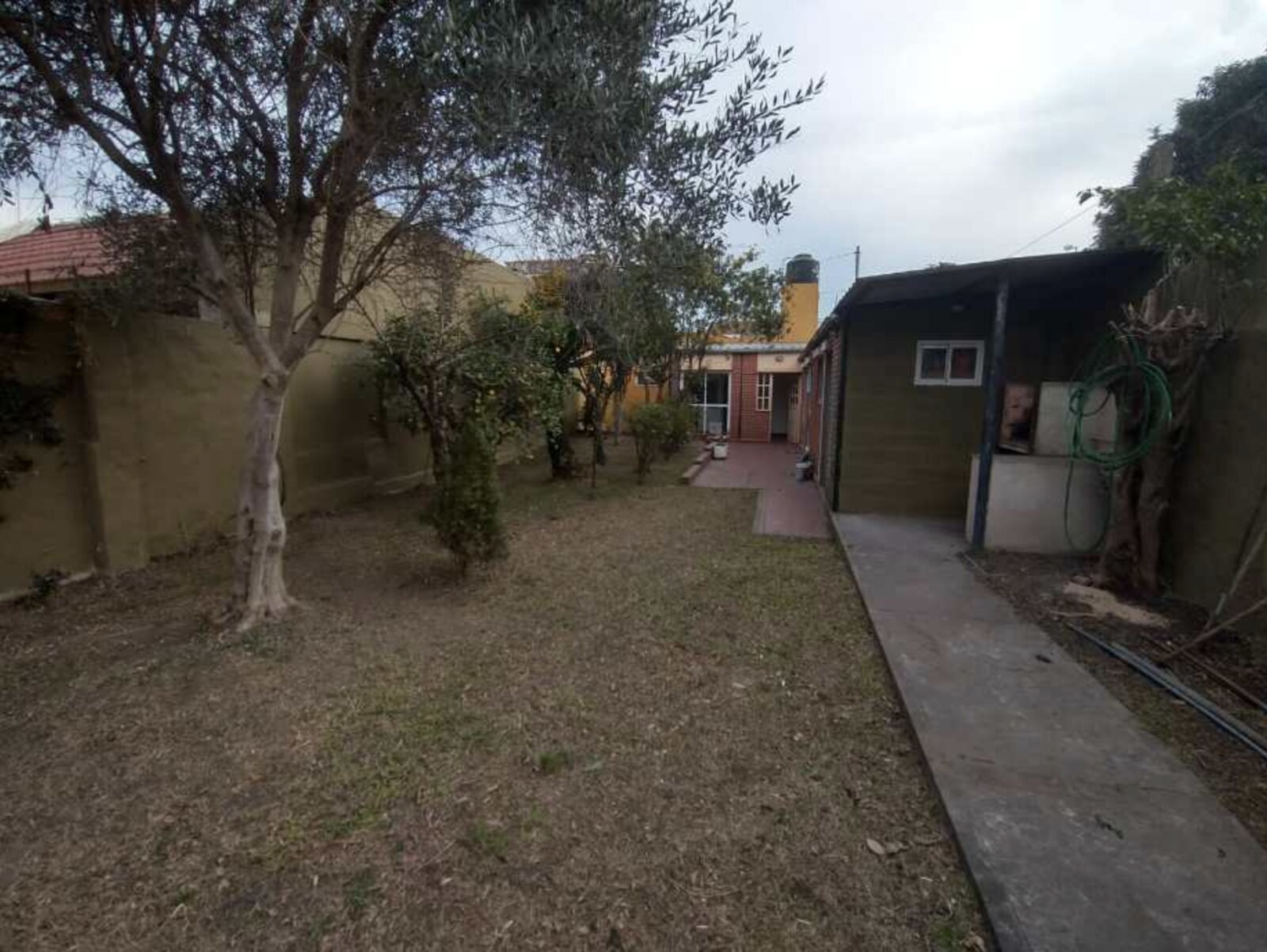Casa de 3 ambientes en Morón Norte - 28